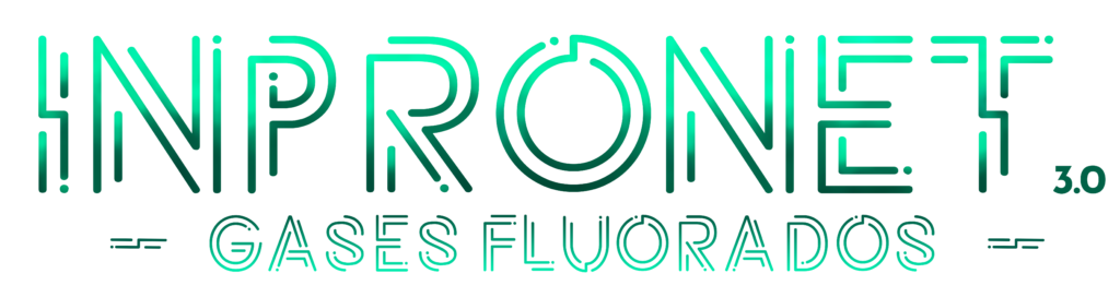 inpronet gases fluorados